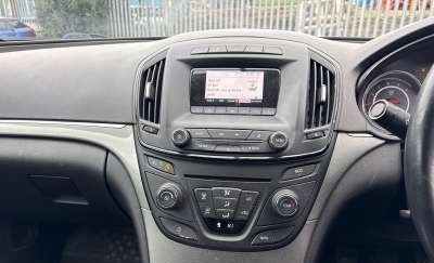 Used Vauxhall Insignia 2017 for sale - 77965577: Photo 4