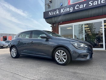 Used Renault Megane 2016 for sale - 79297677: Photo