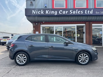 Used Renault Megane 2016 for sale - 79297677: Photo
