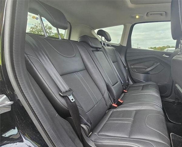 Used Ford Kuga 2016 for sale - 75674214: Photo 12