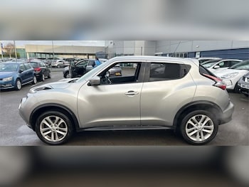 2015 (15) - 1.2 DiG-T Acenta Premium 5dr ++ NAV / CAMERA / ULEZ / 6 SERVICES ++