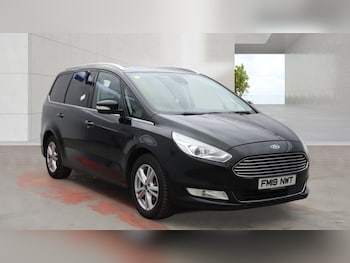 Used Ford Galaxy 2019 for sale - 79505130: Photo