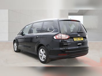 Used Ford Galaxy 2019 for sale - 79505130: Photo