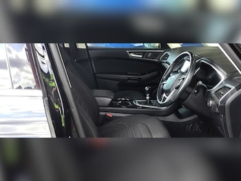 Used Ford Galaxy 2019 for sale - 79505130: Photo
