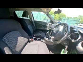 Used Nissan Juke 2016 for sale - 75097337: Photo