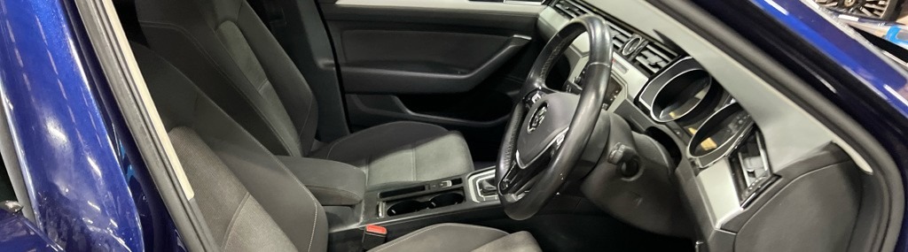 Used Volkswagen Passat 2017 for sale - 76567890: Photo 7