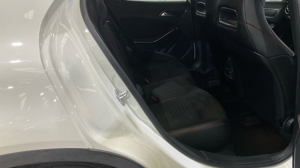 Used Mercedes-Benz GLA 2017 for sale - 77916462: Photo 10