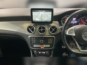 Used Mercedes-Benz GLA 2017 for sale - 77916462: Photo