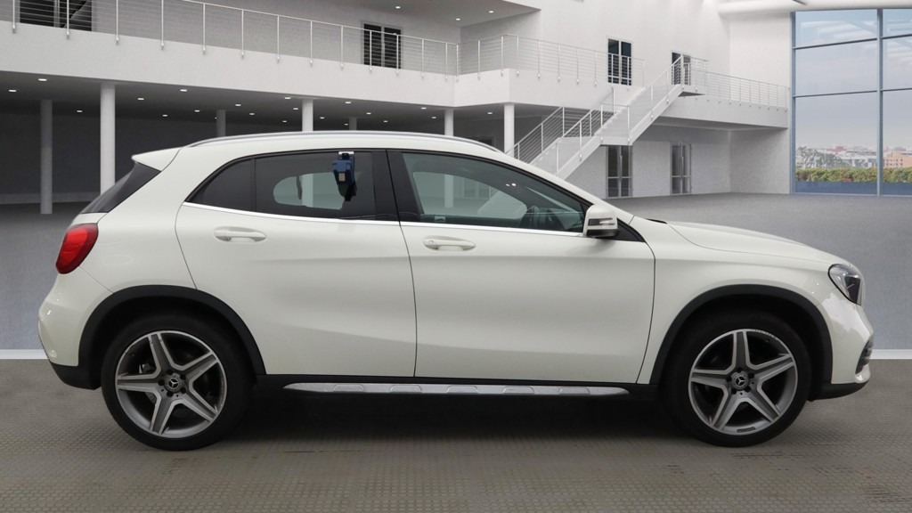 Used Mercedes-Benz GLA 2017 for sale - 77916462: Photo 6