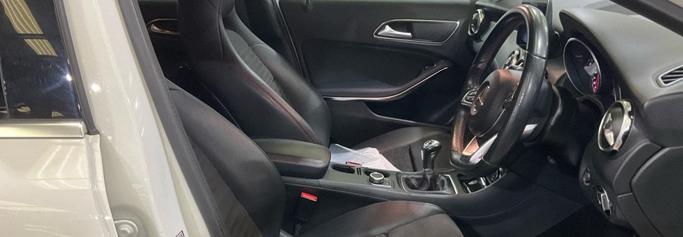 Used Mercedes-Benz GLA 2017 for sale - 77916462: Photo 8