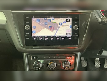 Used Volkswagen Tiguan 2018 for sale - 78597227: Photo