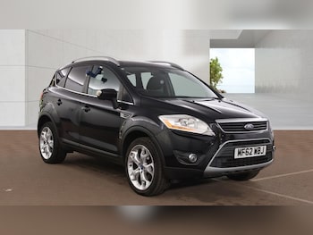Used Ford Kuga 2012 for sale - 79299232: Photo