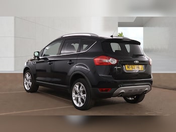 Used Ford Kuga 2012 for sale - 79299232: Photo