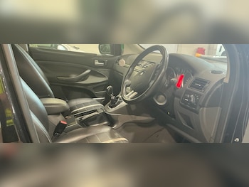 Used Ford Kuga 2012 for sale - 79299232: Photo
