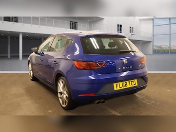 Used SEAT Leon 2018 for sale - 76172772: Photo 2