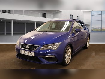 Used SEAT Leon 2018 for sale - 76172772: Photo 4