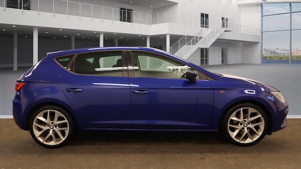 Used SEAT Leon 2018 for sale - 76172772: Photo 6