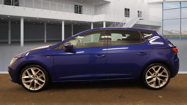 Used SEAT Leon 2018 for sale - 76172772: Photo 7