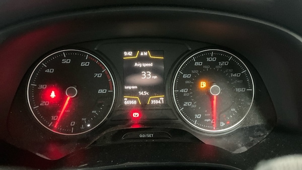 Used SEAT Leon 2018 for sale - 76172772: Photo 9