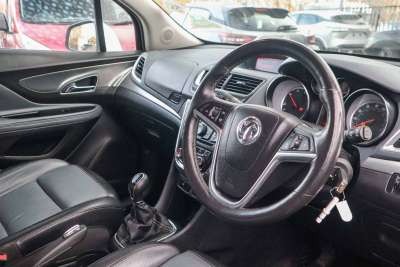 Used Vauxhall Mokka 2016 for sale - 76861672: Photo 10