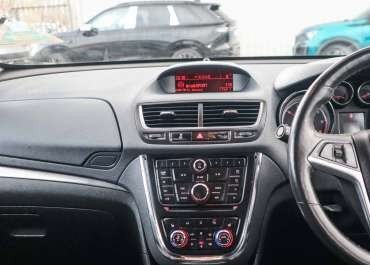 Used Vauxhall Mokka 2016 for sale - 76861672: Photo 11