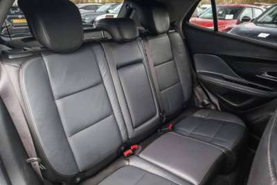 Used Vauxhall Mokka 2016 for sale - 76861672: Photo 12