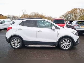 2016 (65) - 1.6 CDTi SE 5dr ++ LEATHER / 35 TAX / ULEZ / DAB / 8 SERVICES ++