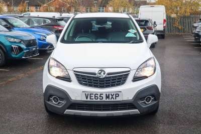 Used Vauxhall Mokka 2016 for sale - 76861672: Photo 5