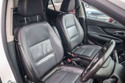 Used Vauxhall Mokka 2016 for sale - 76861672: Photo 6