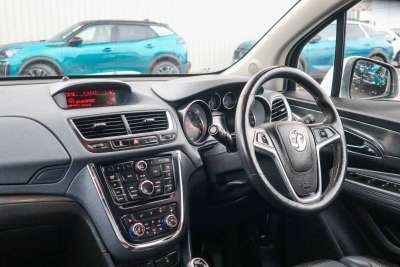 Used Vauxhall Mokka 2016 for sale - 76861672: Photo 7