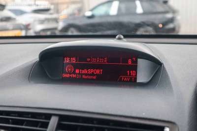 Used Vauxhall Mokka 2016 for sale - 76861672: Photo 8