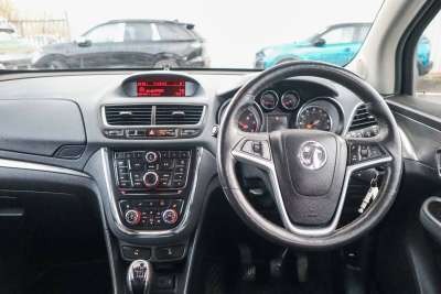 Used Vauxhall Mokka 2016 for sale - 76861672: Photo 9