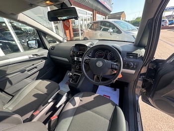 Used Vauxhall Zafira 2010 for sale - 78979444: Photo