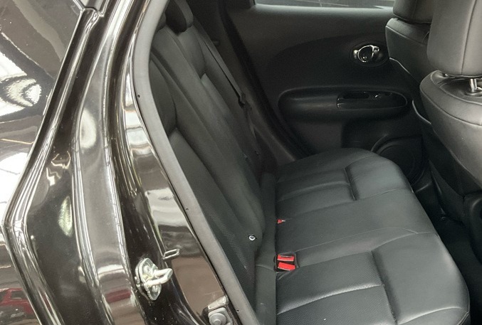 Used Nissan Juke 2018 for sale - 78013026: Photo 10