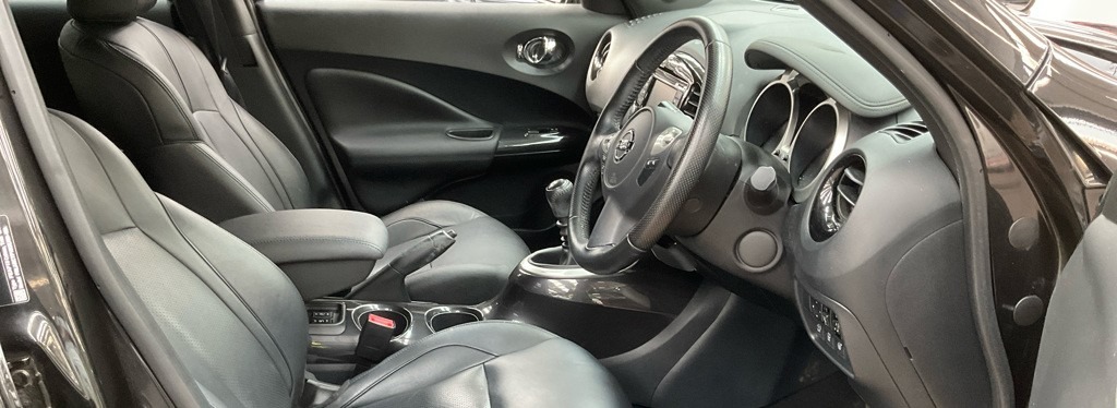 Used Nissan Juke 2018 for sale - 78013026: Photo 8