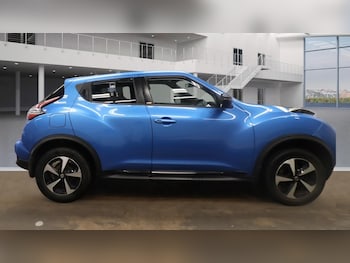 2018 (68) - 1.6 [112] Bose Personal Edition 5dr CVT ++ 8 SERVICES / NAV / ULEZ ++