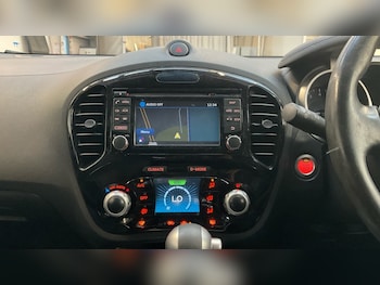 Used Nissan Juke 2018 for sale - 76968626: Photo