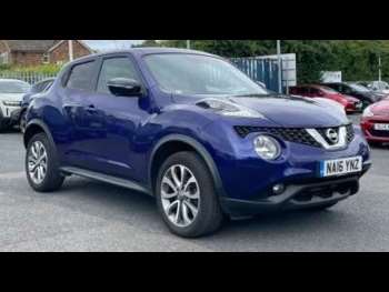 2016 (16) - 1.5 dCi Tekna 5dr + 1 OWNER / 20 TAX / ULEZ / LEATHER / NAV / CAMERA / FSH