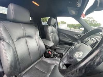 Used Nissan Juke 2016 for sale - 75272548: Photo