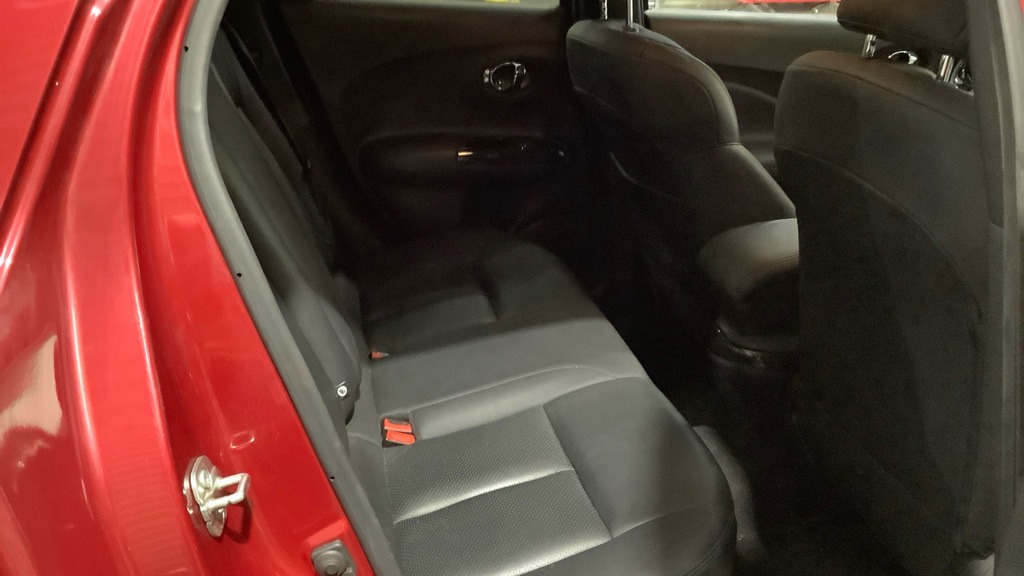 Used Nissan Juke 2017 for sale - 77605168: Photo 10