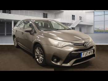 2017 (17) - 1.6D Business Edition 5dr + NAV / 20 TAX / ULEZ / CAMERA / DAB / 1 OWNER