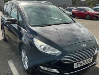 2019 (69) - 2.0 EcoBlue 150 Titanium 5dr Auto + ULEZ / 7 SEATS / DAB / SAT NAV