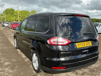 Used Ford Galaxy 2019 for sale - 74577787: Photo