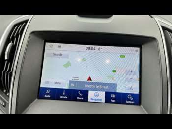 Used Ford Galaxy 2019 for sale - 74577787: Photo