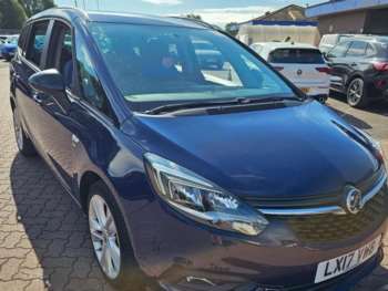 2017 (17) - 1.4T SRi 5dr + ULEZ / 7 SEATS / DAB / BLUETOOTH / 5 SERVICES