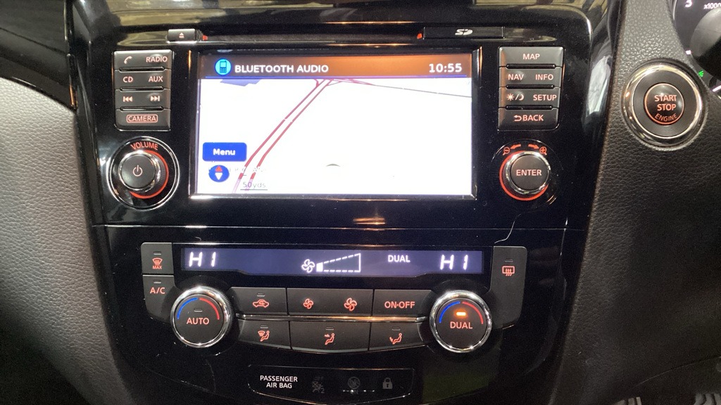 Used Nissan Qashqai 2016 for sale - 77897101: Photo 3