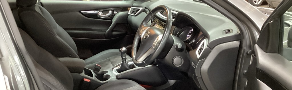 Used Nissan Qashqai 2016 for sale - 77897101: Photo 8