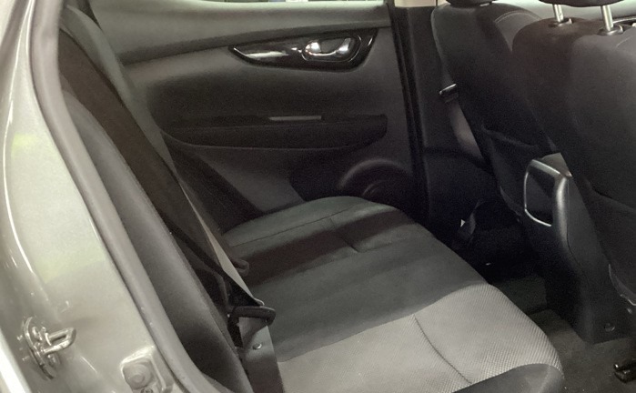 Used Nissan Qashqai 2016 for sale - 77897101: Photo 9