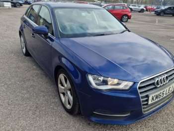 2016 (65) - 1.6 TDI Sport NAV 5dr ++ SAT NAV / 20 TAX / ULEZ / FSH / DAB ++