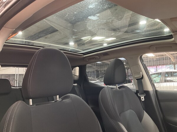 Used Nissan Qashqai 2018 for sale - 74435729: Photo 4